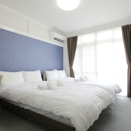 Villa Island Story à Ōsaka Extérieur photo